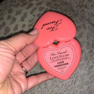 Too Faced Love Flush Blush